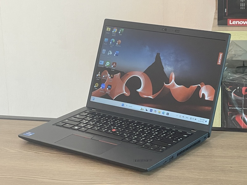 Lenovo ThinkPad L14 Gen 3