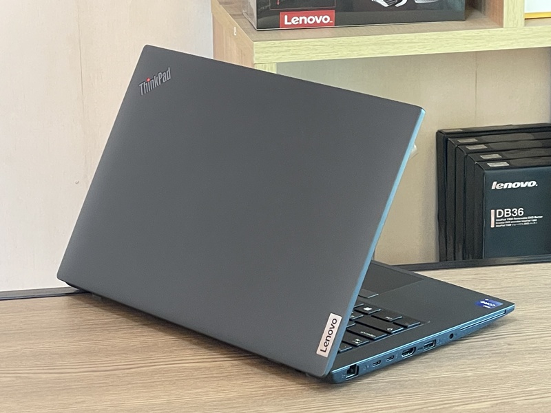 Lenovo ThinkPad L14 Gen 3