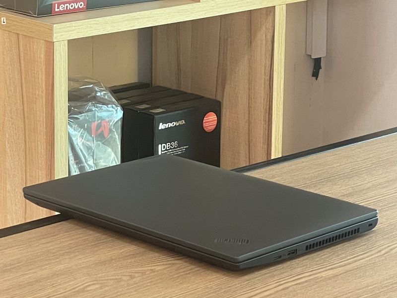 Lenovo ThinkPad L14 Gen 3