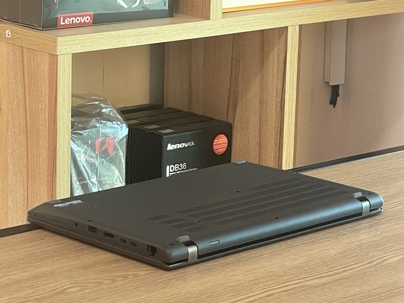 Lenovo ThinkPad L14 Gen 3