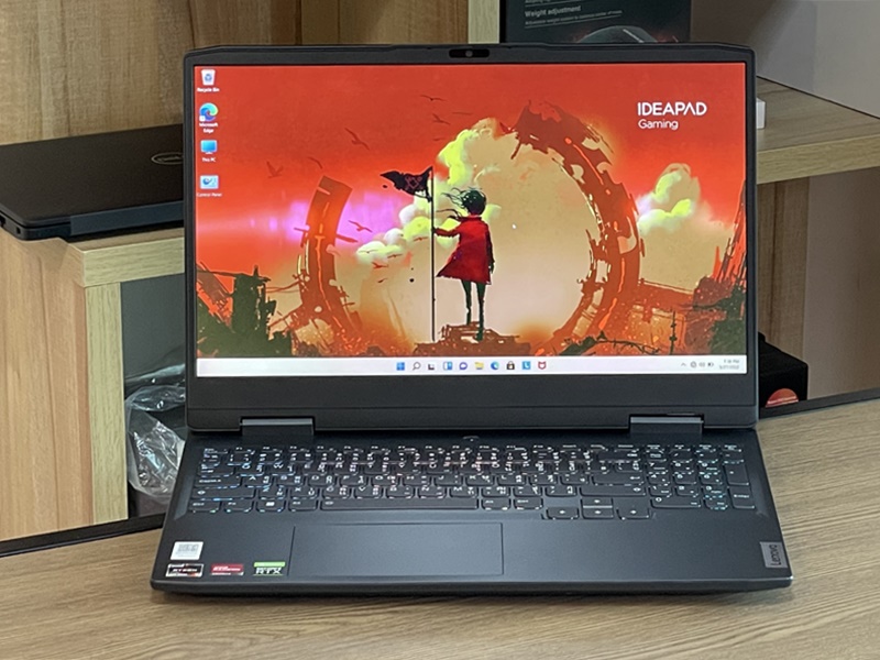 Lenovo IdeaPad Gaming 3 15ARH7