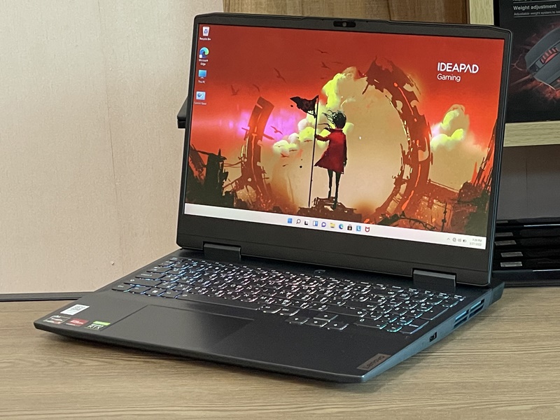 Lenovo IdeaPad Gaming 3 15ARH7