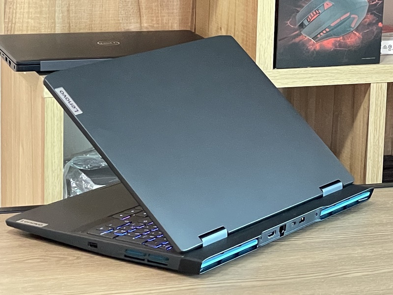 Lenovo IdeaPad Gaming 3 15ARH7