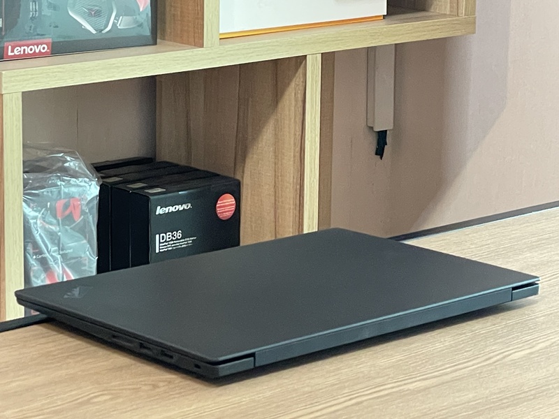 Lenovo ThinkPad P1 Gen3 Mobile Workstation