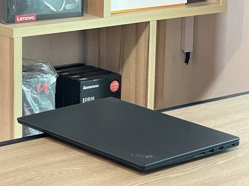 Lenovo ThinkPad P1 Gen3 Mobile Workstation