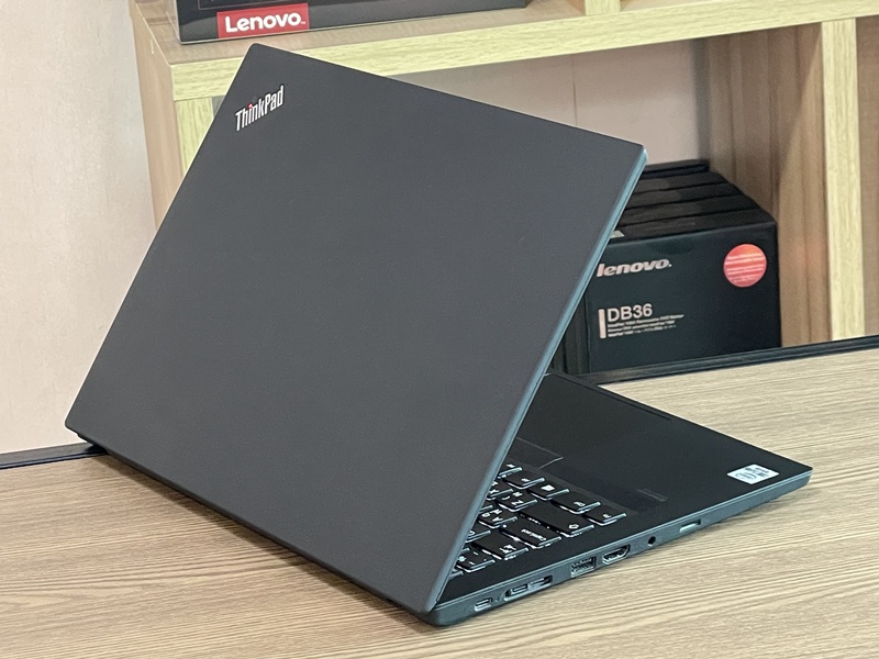 Lenovo Thinkpad T14 G1