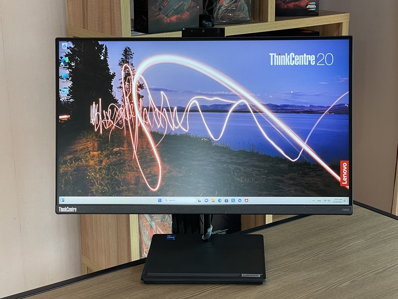 AIO Lenovo ThinkCentre Neo 30a 24