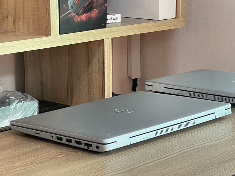 Dell Latitude 5420