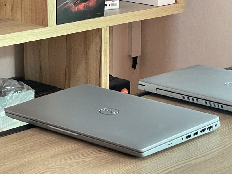 Dell Latitude 5420