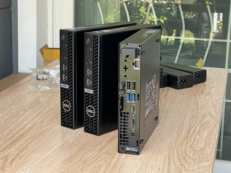 Dell Optiplex 7010 Micro