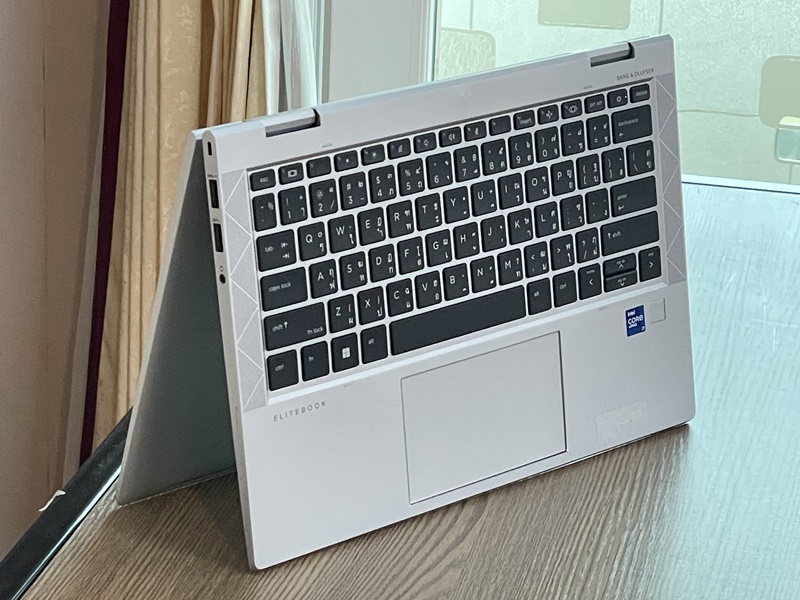 HP EliteBook x360 830 G8 G8 2-in-1