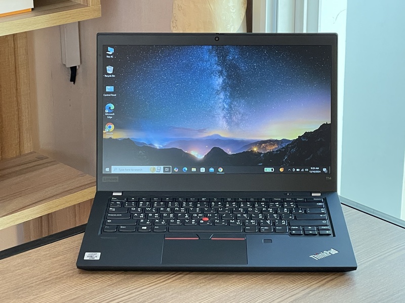 Lenovo Thinkpad T14 G1