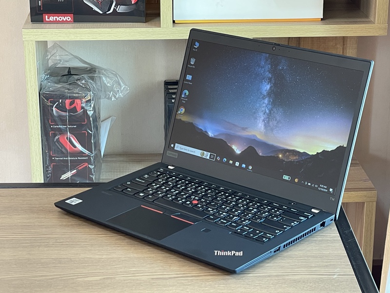 Lenovo Thinkpad T14 G1