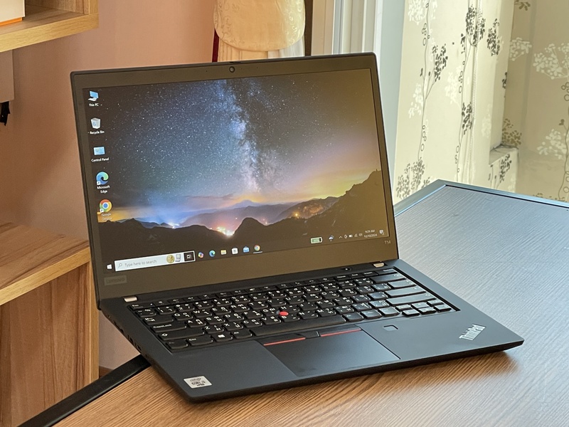 Lenovo Thinkpad T14 G1