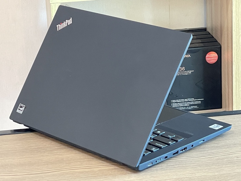 Lenovo Thinkpad T14 G1