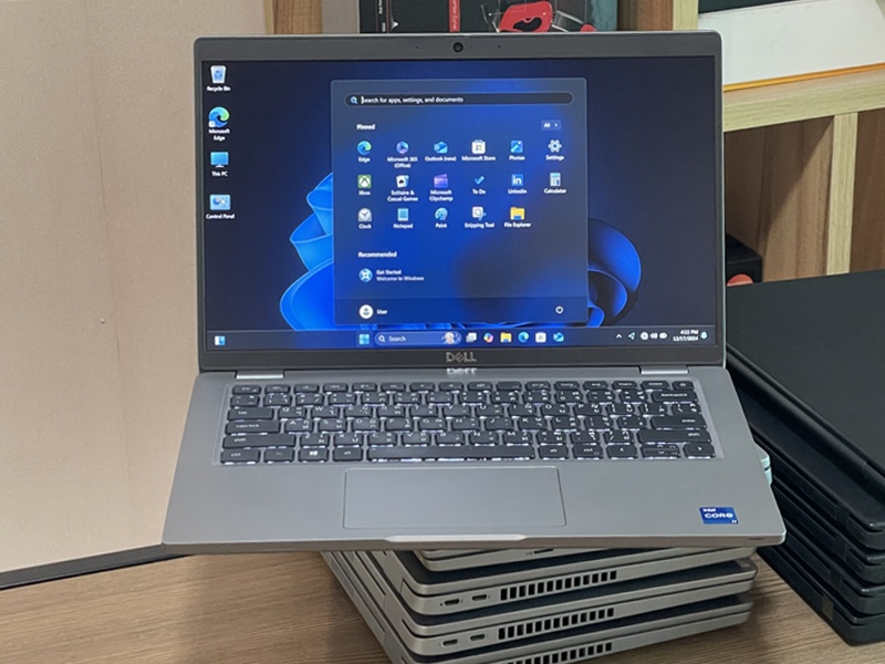 Dell Latitude 5420