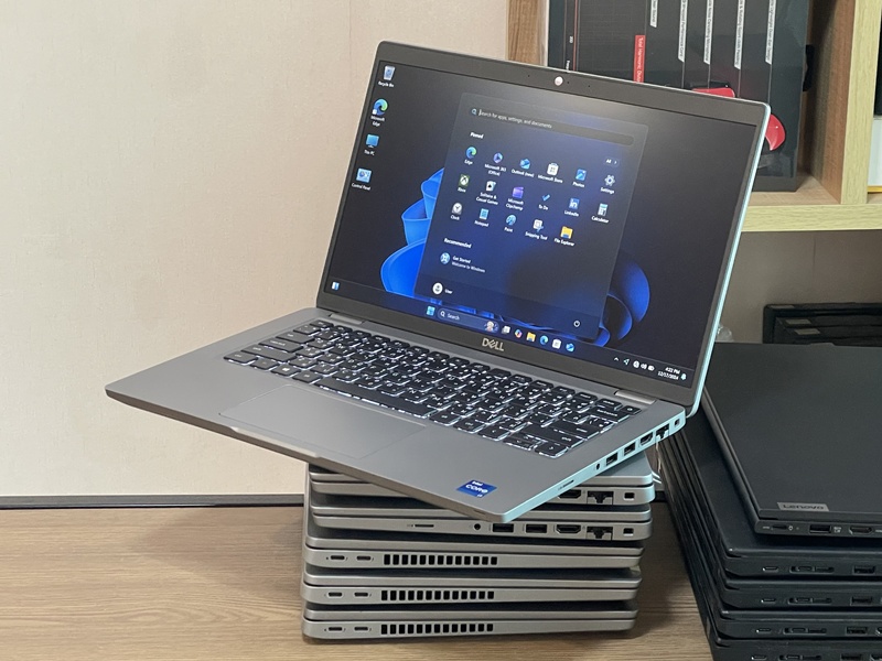 Dell Latitude 5420