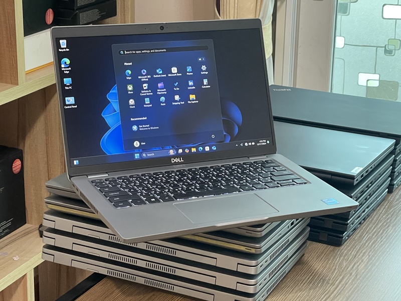 Dell Latitude 5420