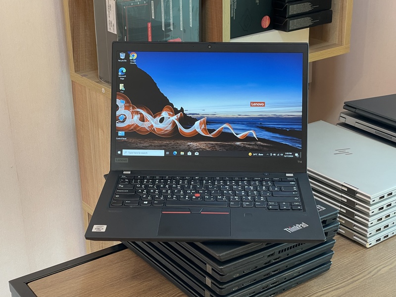 Lenovo Thinkpad T14 G1