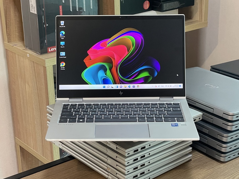 HP EliteBook x360 830 G8 G8 2-in-1