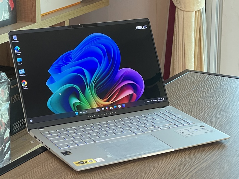 Asus Vivobook S 15 S5507QA-MA966WF