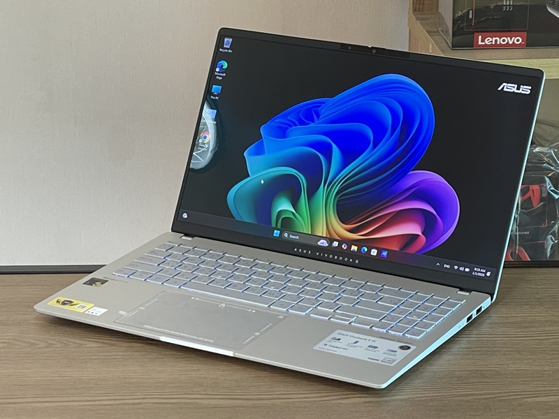 Asus Vivobook S 15 S5507QA-MA966WF