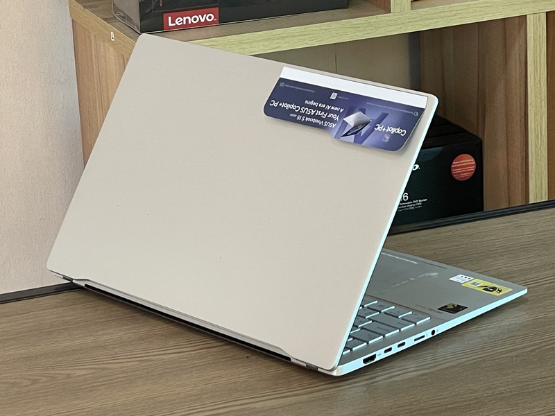 Asus Vivobook S 15 S5507QA-MA966WF