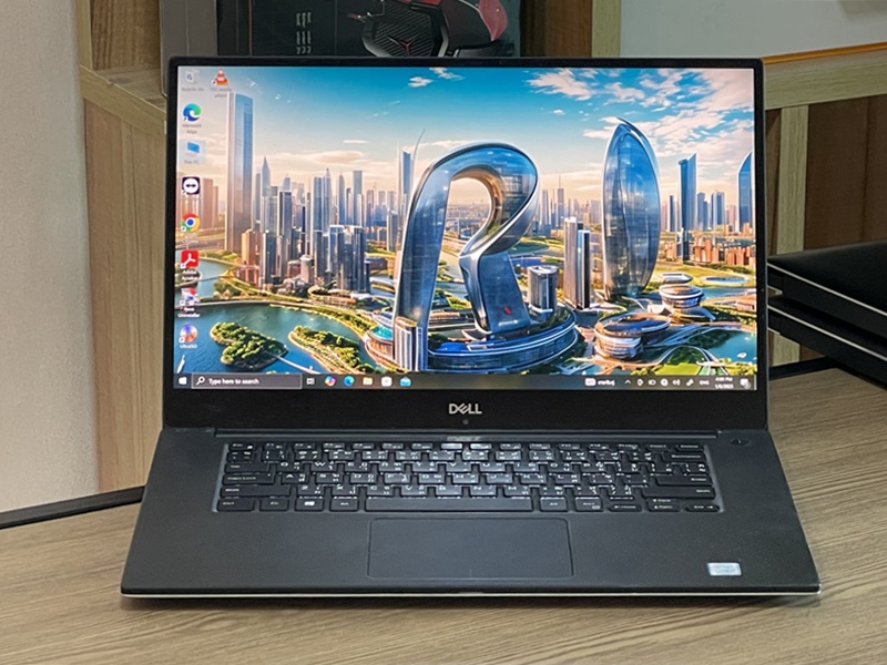 Dell Precision 5530 Mobile WorkStation