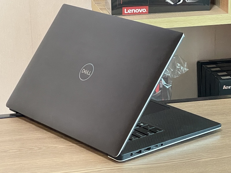 Dell Precision 5530 Mobile WorkStation