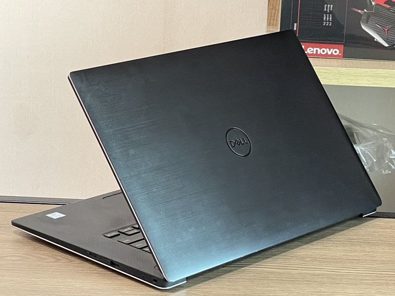 Dell Precision 5530 Mobile WorkStation