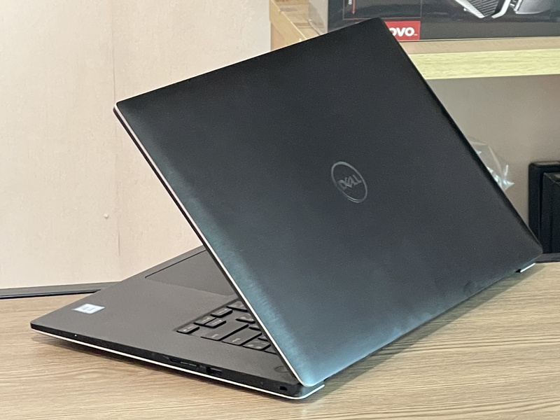 Dell Precision 5530 Mobile WorkStation