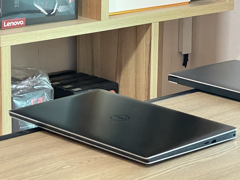 Dell Precision 5530 Mobile WorkStation