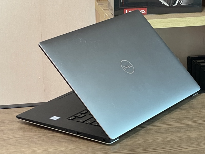 Dell Precision 5540 Mobile WorkStation