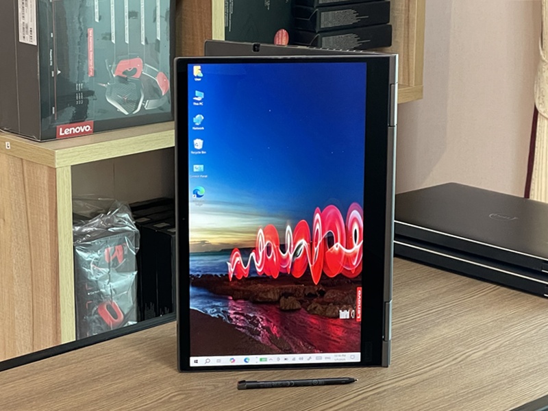 Lenovo Thinkpad X1 Yoga G5