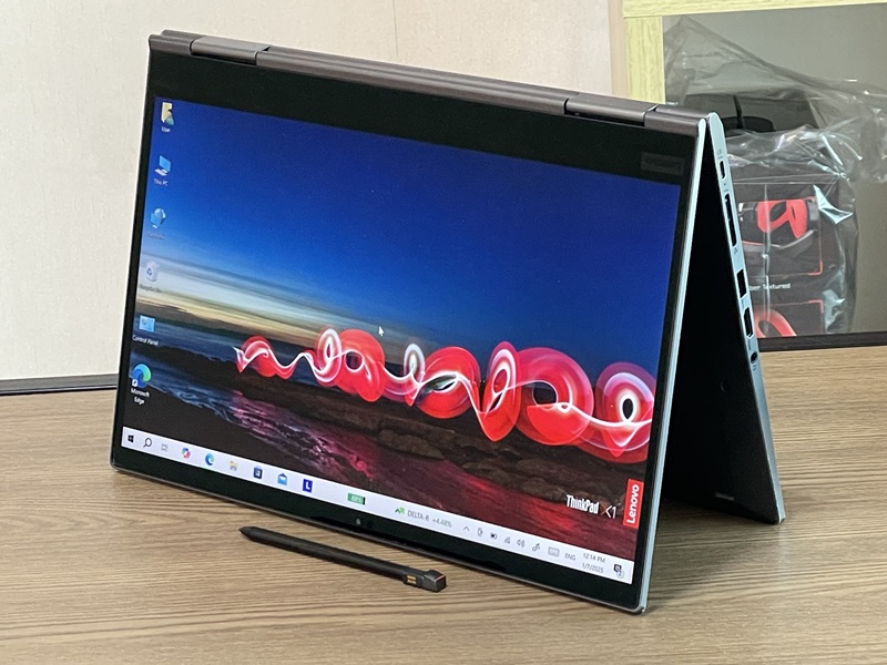 Lenovo Thinkpad X1 Yoga G5