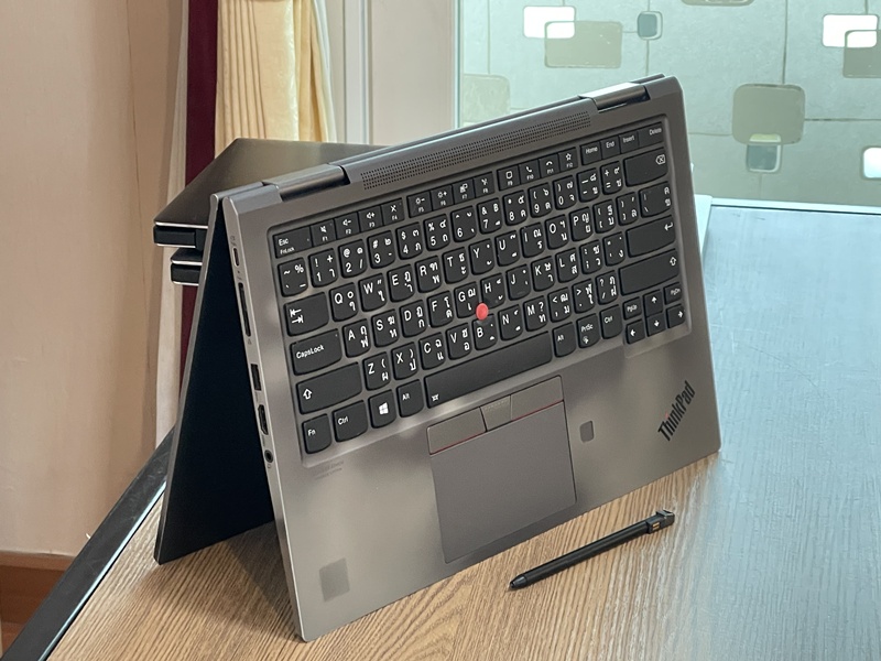 Lenovo Thinkpad X1 Yoga G5