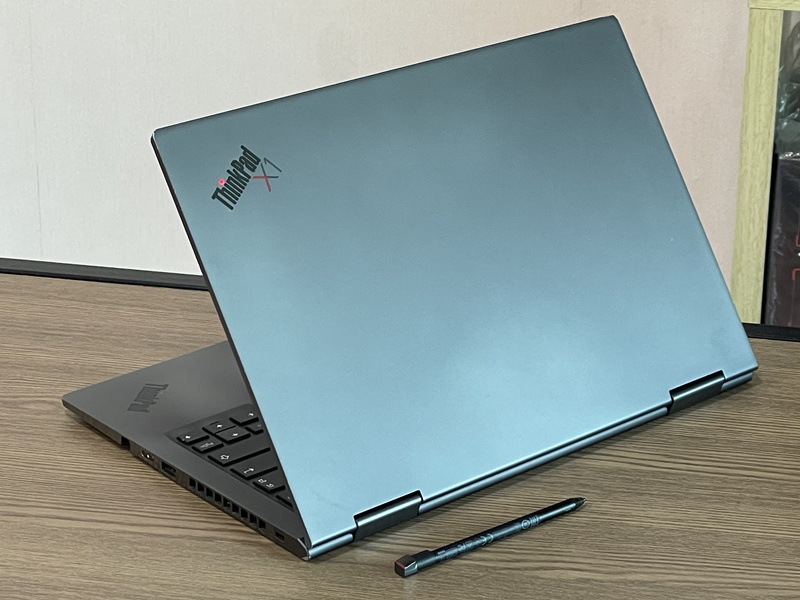 Lenovo Thinkpad X1 Yoga G5