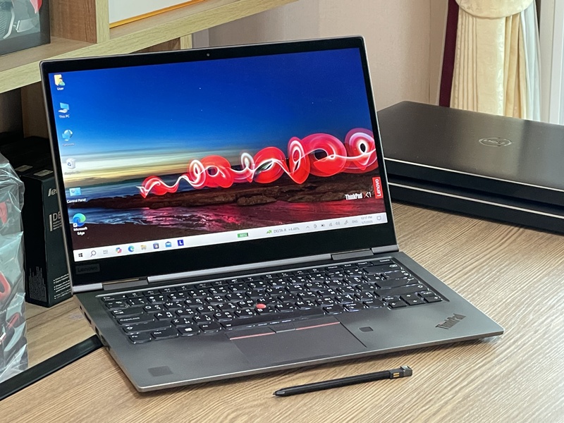 Lenovo Thinkpad X1 Yoga G5