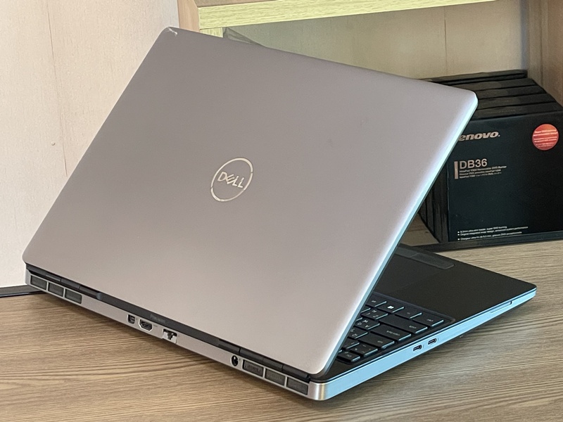 Dell Precision 7560Mobile WorkStation