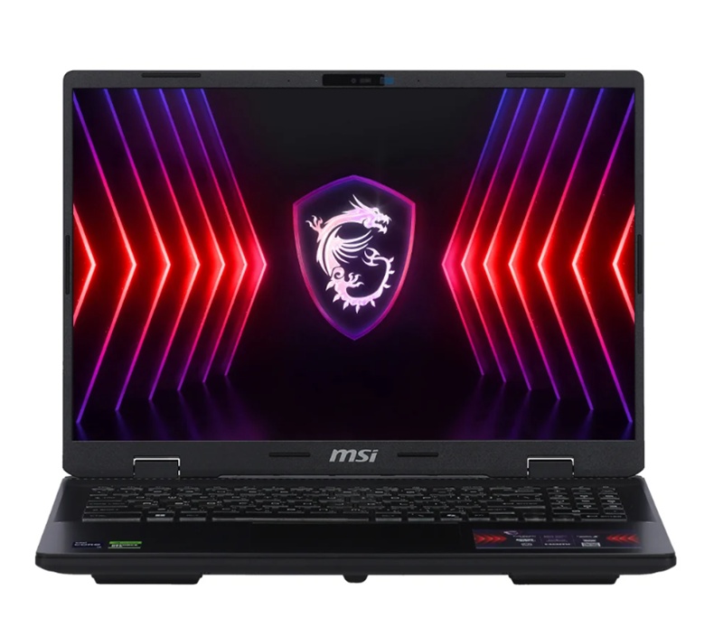 MSI Crosshair 16 HX D14VFKG-870TH