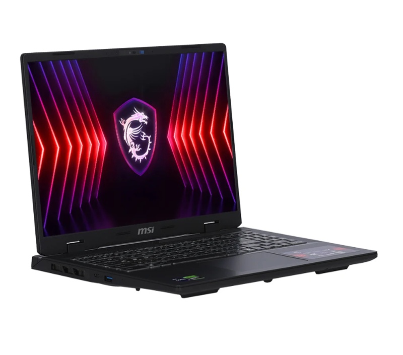 MSI Crosshair 16 HX D14VFKG-870TH