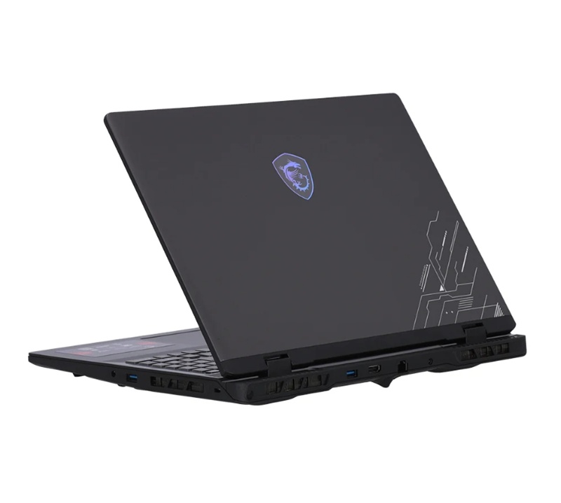 MSI Crosshair 16 HX D14VFKG-870TH