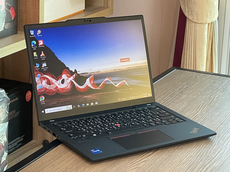 Lenovo ThinkPad X13 Gen4