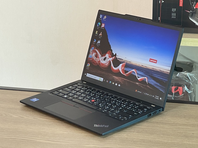 Lenovo ThinkPad X13 Gen4