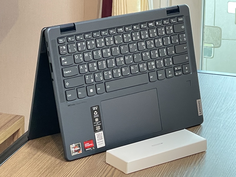 Lenovo Yoga 6 13ABR8