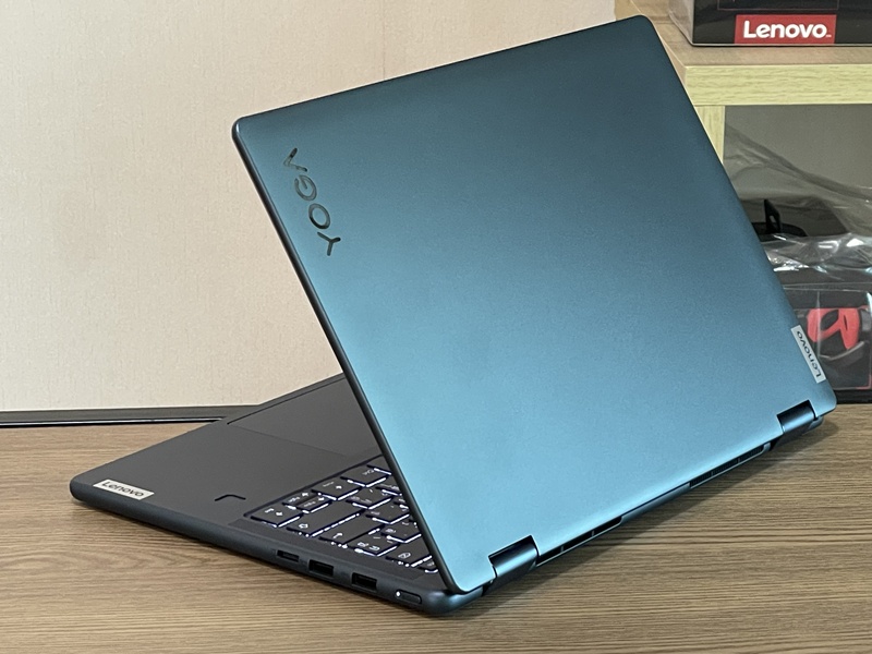 Lenovo Yoga 6 13ABR8