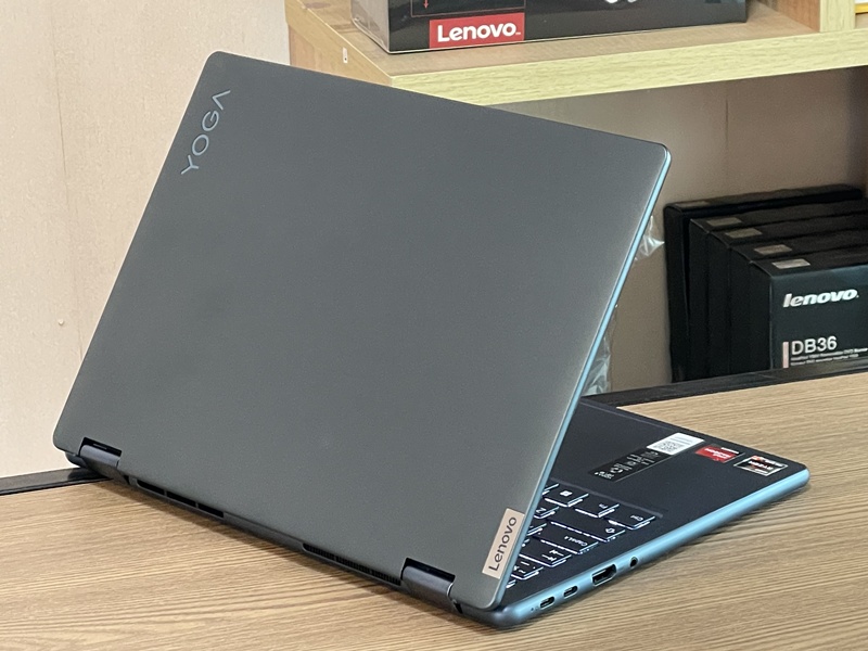 Lenovo Yoga 6 13ABR8