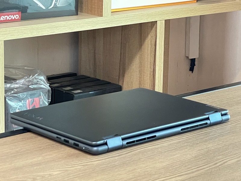 Lenovo Yoga 6 13ABR8