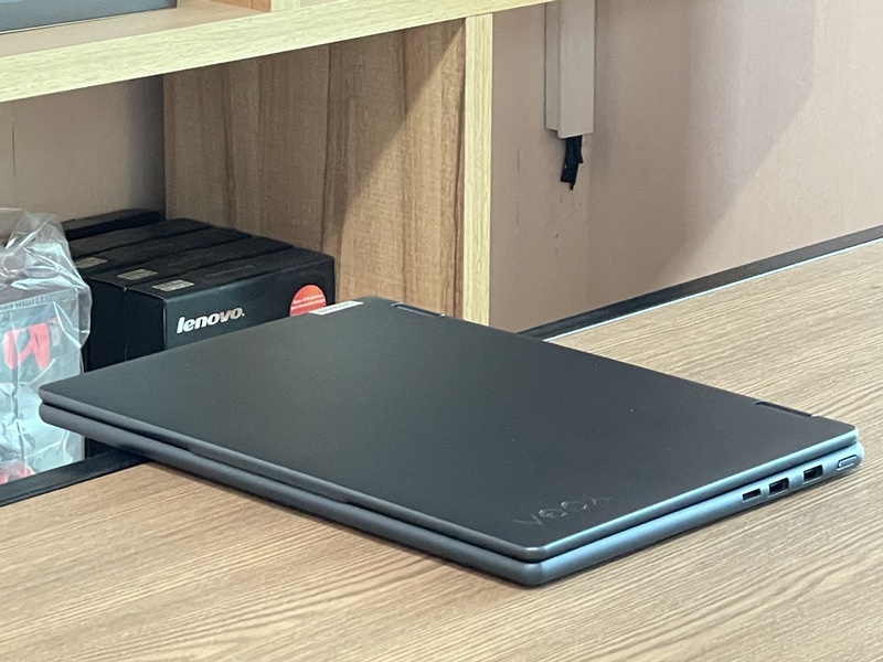 Lenovo Yoga 6 13ABR8