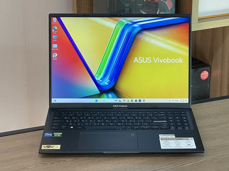 Asus Vivobook 16X K3605ZU